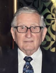 Obituary information for John Edmund Goetgeluck, Sr.