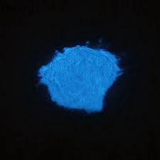 100 gram donkerblauw lichtgevende glow in the dark poeder fluorescerende poeder lichtgevende verf diy ad materialen in 100 gram donkerblau poeder verf bradford