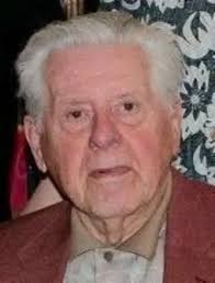 Obituary information for Charles R. Hirst