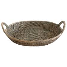 We did not find results for: Oval Grey Shaped Tray Basket With Handles