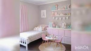 Cuartos Lindos Para Ninas De 2 A 11 Anos Youtube