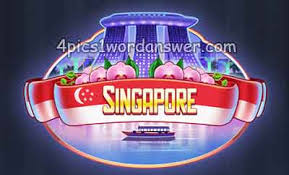 Wordscapes daily puzzle answers for july 01, 2021. 4 Pics 1 Word Daily Puzzle Singapore August 2019 Answers 4 Pics 1 Word Daily Puzzle Answers