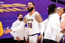 Sign up for the lakers newsletter! Did Markieff Morris Earn A Multi Year Contract From The Lakers Silver Screen And Roll