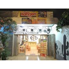Peluang Usaha Waralaba Franchise Makanan Minuman Pasta Kangen Murah Di Jakarta Pusat Tribunjualbeli Com
