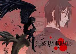 Pin On Black Butler