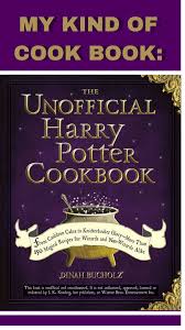 Oooh I Might Actually Start Cooking With These Magical Recipes Yes Please Ad Affiliate Harr Recette Harry Potter Livre De Recette Harry Potter