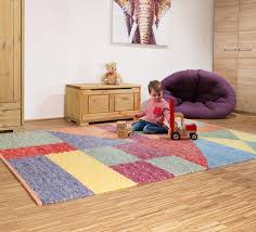 Auch schlichte teppiche in lustigen und einzigartigen formen bieten sich für ein kinderzimmer an. Naturteppiche In Bio Qualitat Schadstoffgepruft