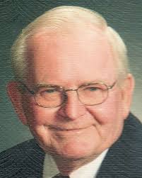 John Bartley Obituary (1937