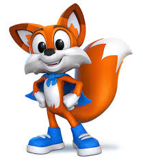 Lucky Is Back For Those Of You Who Didn T Know Super Lucky S Tale For Xbox One And Windows 10 Is A Remake Of The Fox Character Character Design Cute Monsters