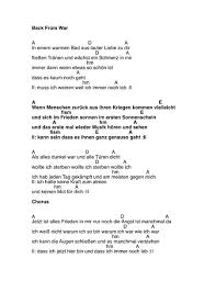 Klaus munro und leo leandros.mein cover mit ukulele (flea denim . Texte Chords Maike Rosa Vogel