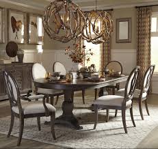 6 pedestal extension our hardwood pedestal extension works with our wwt7b and wwt9b pedestals. Double Pedestal Dining Table You Ll Love In 2021 Visualhunt