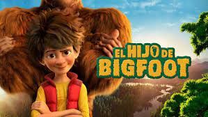 As father and son start making up for lost time after the boy's initial disbelief, adam soon discovers that he too is gifted with superpowers beyond his imagination. Nonton The Son Of Bigfoot 2017 Subtitle Indonesia Joinxxi Nonton Film Sub Indonesia Movie Online Gratis