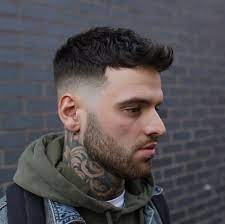This is a question for you and your hairdresser that should be dependent on your preferences and on. Best Men S Hairstyles Men S Haircuts For 2021 Complete Guide