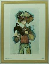Free delivery and free returns on ebay plus items! Rosina Wachtmeister Paintings Artwork For Sale Rosina Wachtmeister Art Value Price Guide