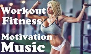 gym workout songs workout motivation