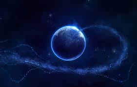  Wallpaper Lights Stars Planet Space Light Stars Space Art Planet Adam Taylor By Adam Taylor Space Art Mountain Dew By Theadamtaylor Images For Desktop Section Kosmos Download