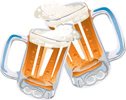 Beer Clip Art Black And White Free Clipart Images 6 Free Beer Beer Illustration Beer Pictures