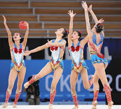 東京2020｜新体操 8月7日 日程〔五輪〕 新体操 8月7日 日程〔五輪〕｜東京2020オリンピック・パラリンピック｜ニュースサイト：時事ドットコム. Haxnll3dxo Cpm