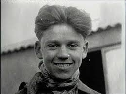 50 Years On Brian Crutcher Tells His Story