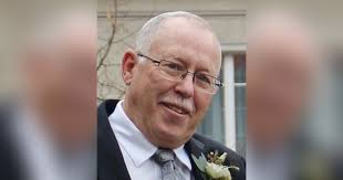 Obituary for Gary John 'BRO' Haight