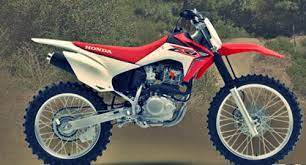 Crf230f motorcycle pdf manual download. 2020 Honda Crf230f Motorelease