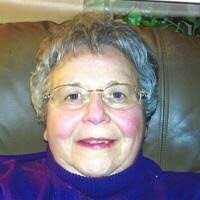 Sandra Ruhl Obituary