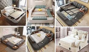 Luxury furniture proudly presents the brand new nicea collection of european bedroom furniture. Modern Luxury Bedroom Furniture Decor Units