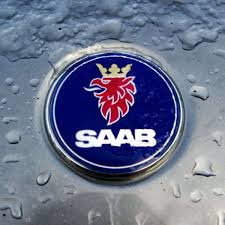 The first production model, the saab 92, was launched in 1949. Saab Logo Woher Kommt Der Konig Der Greifen Auto