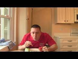 Youtuber who mainly posts food challenges to his channel chuck from the bronx. Funny Pictures Funny Videos Ebaum S World