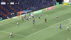 Vissel Kobe vence V-Varen Nagasaki por 2 a 1, com gol de Matheus Thuler