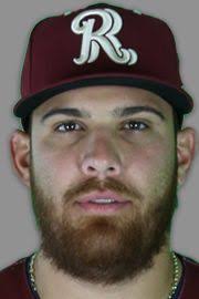 Carlos Garay's Instagram, Twitter & Facebook