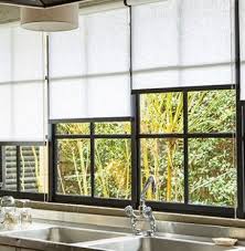 Les Stores Enrouleurs Sur Mesure Heytens Gordijnen Rolgordijnen Home Decoratie