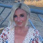 Carol Stockett's Instagram, Twitter & Facebook