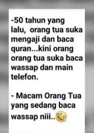 Kata kata lucu adalah sebuah guyonan asyik ala masyarakat indonesia. Sampai Hati Hang Kata Kat Aku Lagu Tu Lawak Jenaka Teka Teki Lawak Santai Forum Cari Infonet