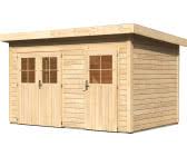 Gartenhaus 4 X 3 M Preisvergleich Gunstig Bei Idealo Kaufen
