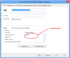 The full solution software includes everything you need to install and use your hp printer. Printer Laserjet 1606dn Eehelp Com