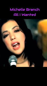 Who Is Michelle Branch