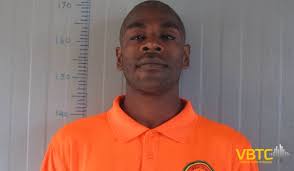 Surrender or Bullet? Sorry tumas. Yumi mas fraet lo law