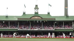 Hundreds rush to get tested for covid after mystery case was discovered in sydney's eastern suburbs. Australia Vs India 2020 21 Sydney Covid 19 Spike Raises Scg Test Crowd Doubts