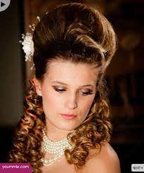اجمل تسريحات شعر للعرائس 2016 بالتاج لبنانية انستقرام hair and beauty salon hair styles hair beauty