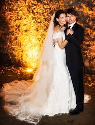 Mj weddings & events provides highly professional service paired with their planning expertise to deliver an. The Over The Top Celebrity Weddings You Ll Never Forget Vanity Fair