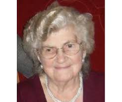 Hilda Bauer Obituary (2020)