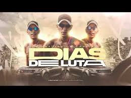Baixar musica mc palinho da capital Dias De Luta Mc Paulin Da Capital Letras Com
