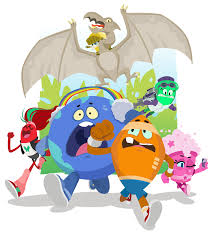 With questions spanning all the books and . Triviatopia A Serie Animada Inspirada No Jogo Perguntados Estreia Em 12 De Setembro No Youtube E Youtube Kids Ultima Ficha