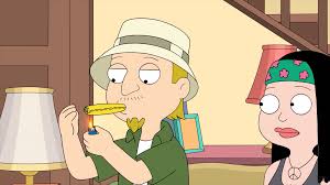 Ode to my family (uncredited) written by dolores o'riordan composed by dolores o'riordan and noel hogan performed by the cranberries lois plays the first beats from the song on loop for peter who loves the song. like to see more of family matters. Jeff And The Dank Ass Weed Factory American Dad Wikia Fandom