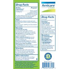 We did not find results for: Arnicare Cream For Muscle Pain Relief Boiron Usa