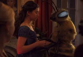 She is a producer and actress, known for bad moms (2016), men in black ii (2002) and pixels (2015). El Ya Lo Vi Dickinson Los Mejores Momentos De La Temporada 1