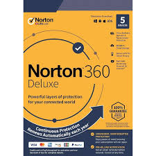 Download internet download manager now. Norton 360 Deluxe 2021 5 Pc Device Download Windows 7 8 10 Mac Android Antivirus Internet Security Vpn New Account Shopee Malaysia