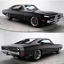 Musclecarspics Custom Muscle Cars Dodge Muscle Cars Dodge Charger