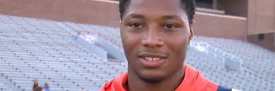 Illinois football's 4-star freshmen Beerman and Trimble impressing coaching  staff